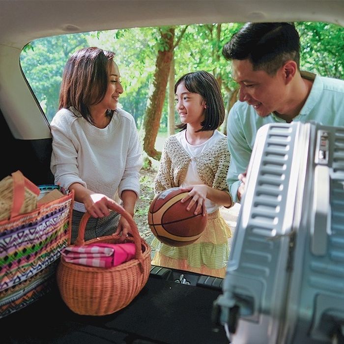 Pre-Trip Routine: Ajak Anak Siap-Siap Sebelum Berangkat