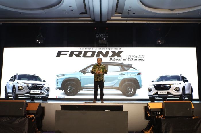 Shodiq Wicaksono, Managing Director PT SIM 