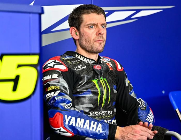 Cal Crutchlow