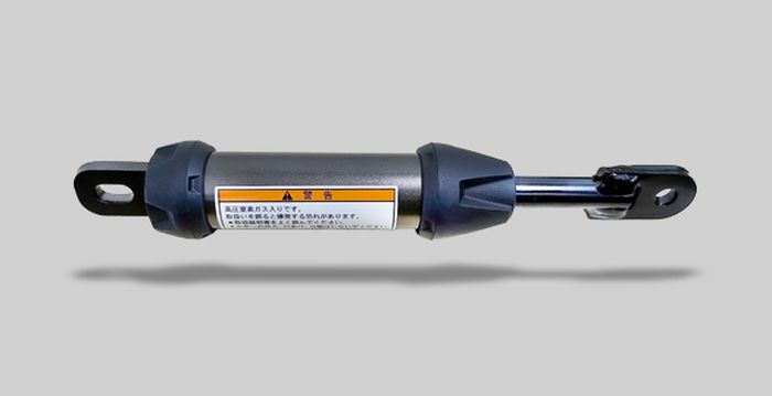 Performance damper buat NMAX Turbo dan Neo