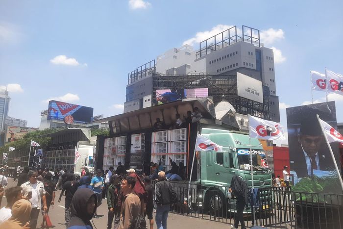 Fatwa MUI Sound Horeg Haram, Apa Arti Horeg? Ini Penjelasannya