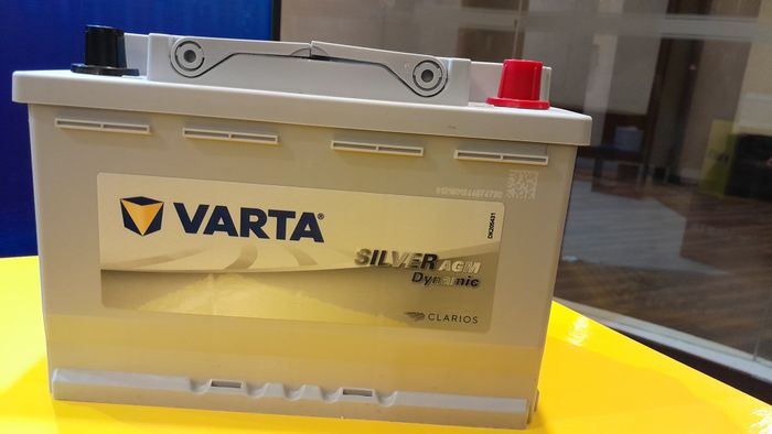 Varta diklaim tawarkan kualitas premium, dukungan eWarranty, dan jaringan distribusi.