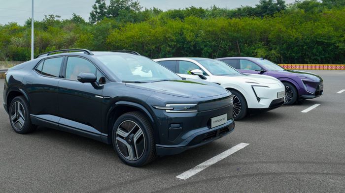 Indomobil Group dan Changan Automobile menggelar kunjungan eksklusif bagi jaringan dealer nasional ke kantor pusat Changan di Chongqing, China.