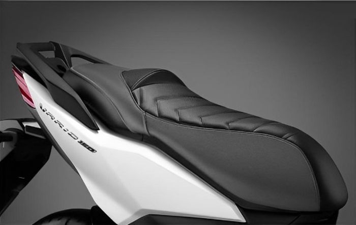 Seat cover Honda Vario 160