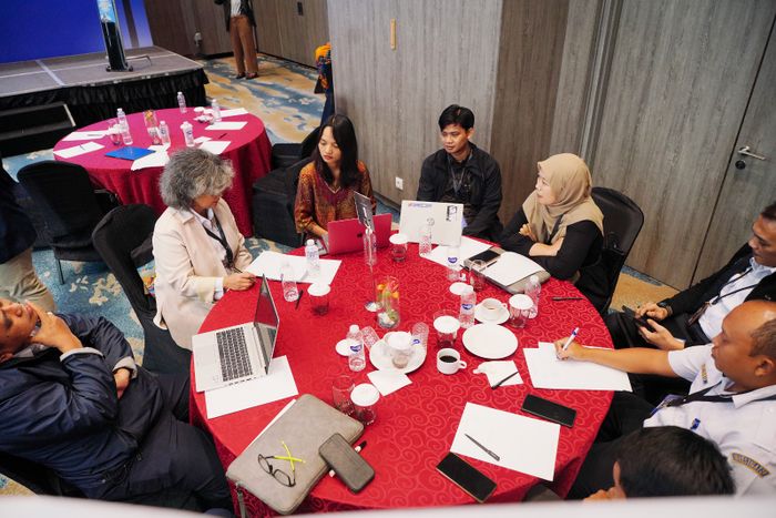 Untuk mengurangi angka kecelakaan sepeda motor yang kian meningkat, Pijar Foundation adakan program Road Safety Fellowship 2025.