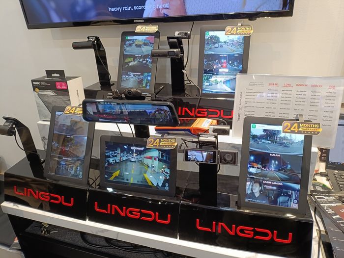 Produk Trapo Indonesia