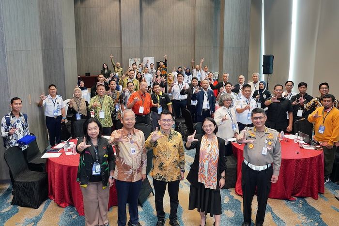 Acara Road Safety Fellowship 2025 