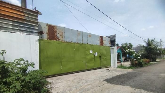 Gudang ratusan Yamaha NMAX yang dijual murah