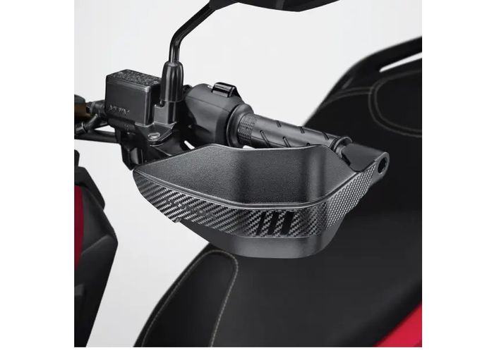 Hand guard Honda ADV160