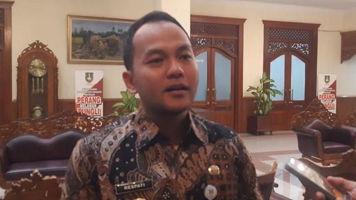 Wali Kota Solo, Respati Ardi