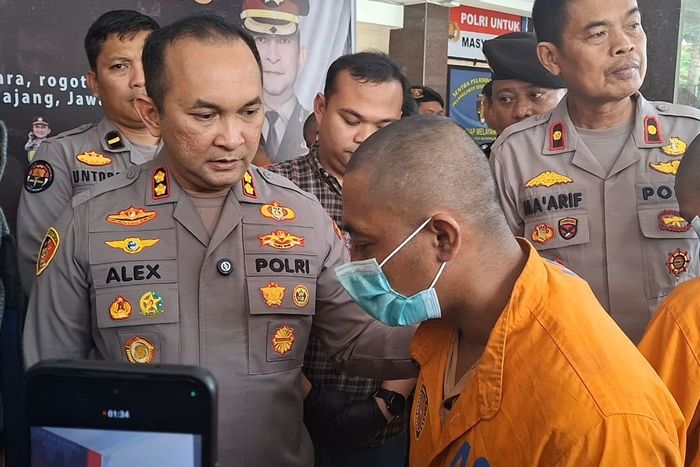 Pelaku pencurian motor milik mahasiswa KKN di Lumajang tertangkap 1. lainnya masih buron