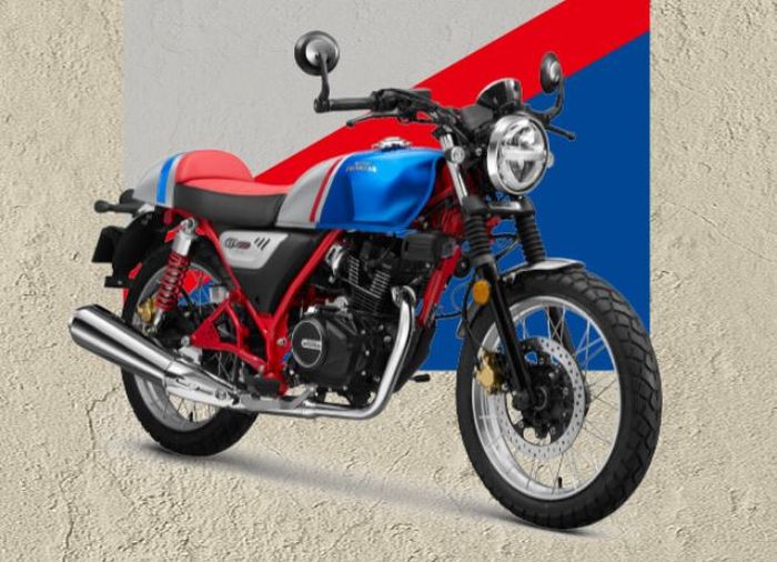 Honda CGX150 2026 Special Edition