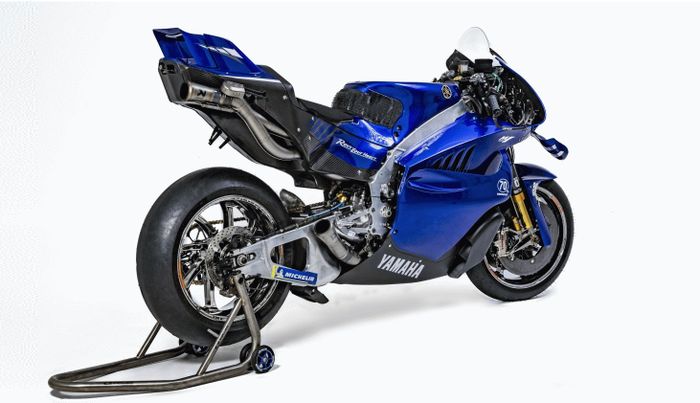 Akan turun sebagai wild card di MotoGP San Marino akhir pekan ini