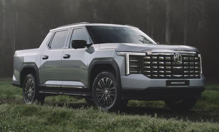 detail tampilan MGU9