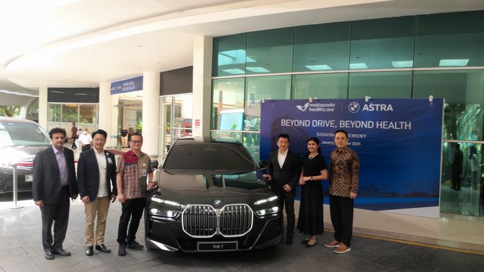 BMW akan semakin bergairah pasca penerapan IEU CEPA