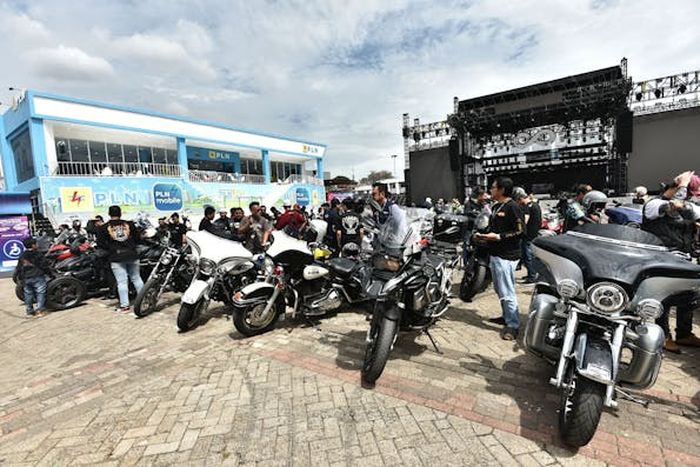 Road to IIMS Balikpapan 2025