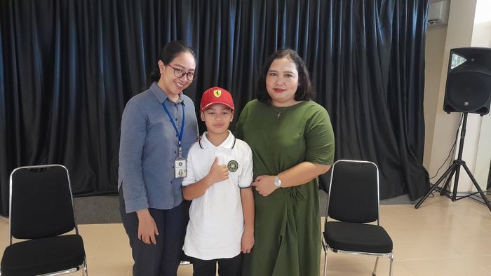 Muhammad Fadhl Abbas Wibowo, pegokart muda berbakat asal Indonesia, akan mengikuti kejuaraan bergengsi Rok Cup Superfinal South Garda yang akan digelar di Italia pada tanggal 14 hingga 18 Oktober 2025.