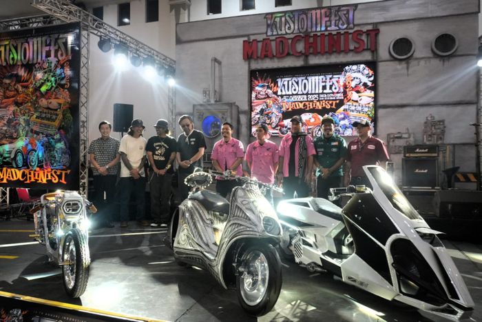 Tiga Stylo 160 HDRP 2025