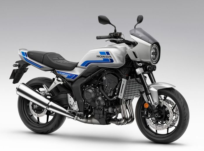 Honda CB1000F Special Edition