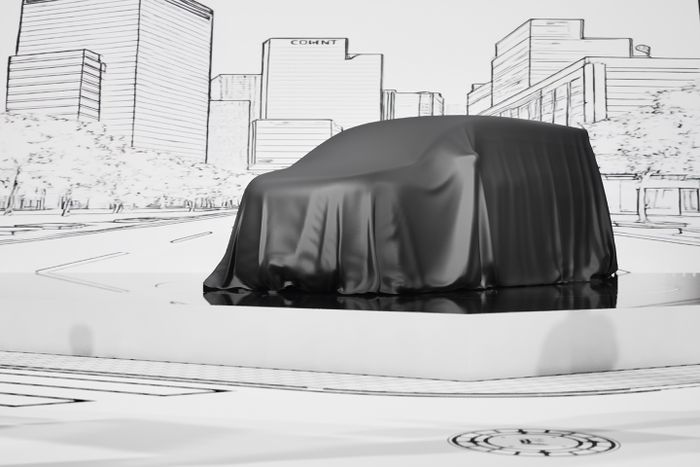 Nissan Elgrand bakal jadi penampil utama di booth Nissan yang terinspirasi dari manga.