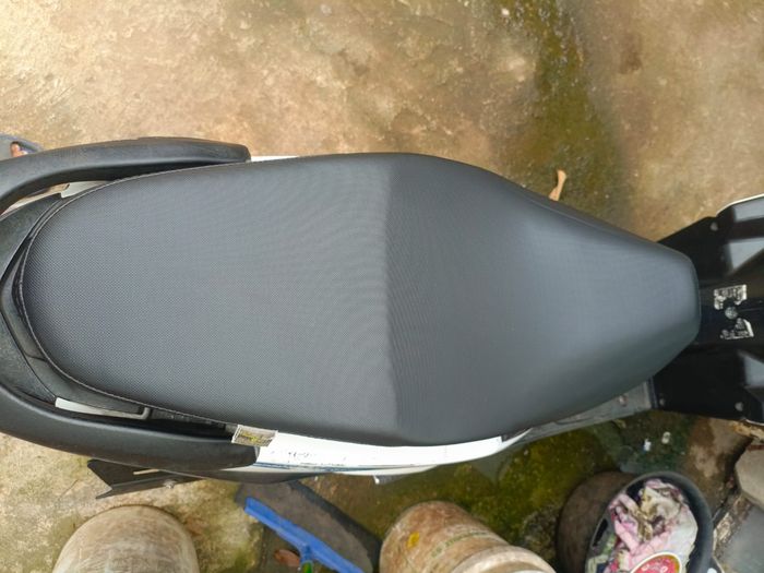 Segini biaya pasang kulit jok anti cakaran kucing