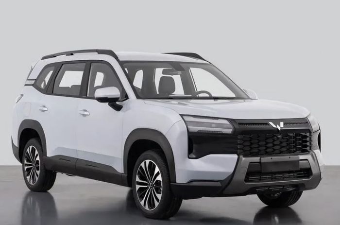 Wuling Starlight 560 ICE dan PHEV