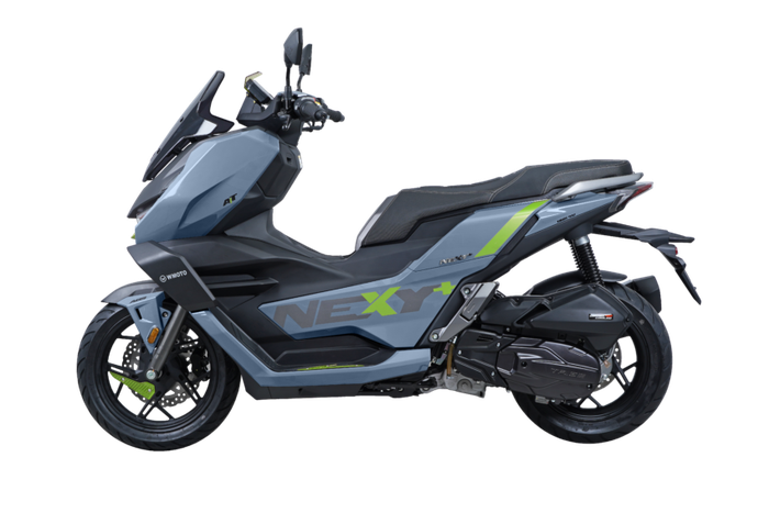 2025 WMoto Nexy+180,