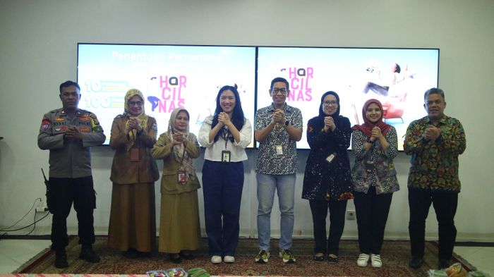 Adira Finance kembali menghadirkan program tahunan Harinya Cicilan Lunas (Harcilnas) 2025.