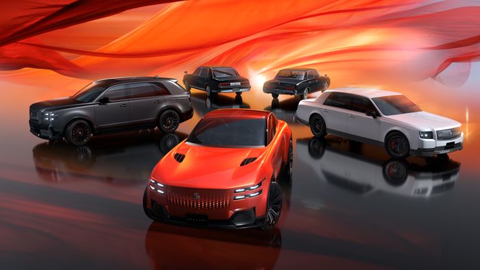 Century telah spin off menjadi brand tersendiri.