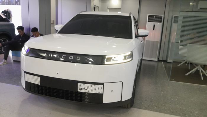 Sejak dibuka pemesanan, permintaan untuk model ini disebut membludak hingga mencapai ratusan unit.