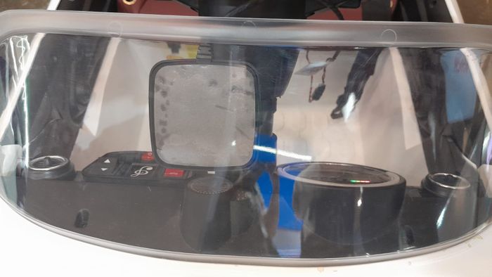 Bosch juga menampilkan RideCare, layanan berbasis konektivitas yang memungkinkan pemantauan dan diagnostik kendaraan jarak jauh, menawarkan efisiensi dan keamanan lebih bagi pengguna dan operator armada.