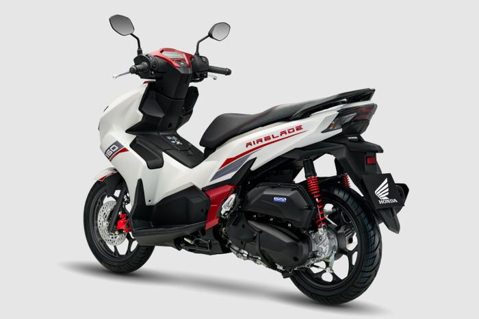 Honda Air Blade 160