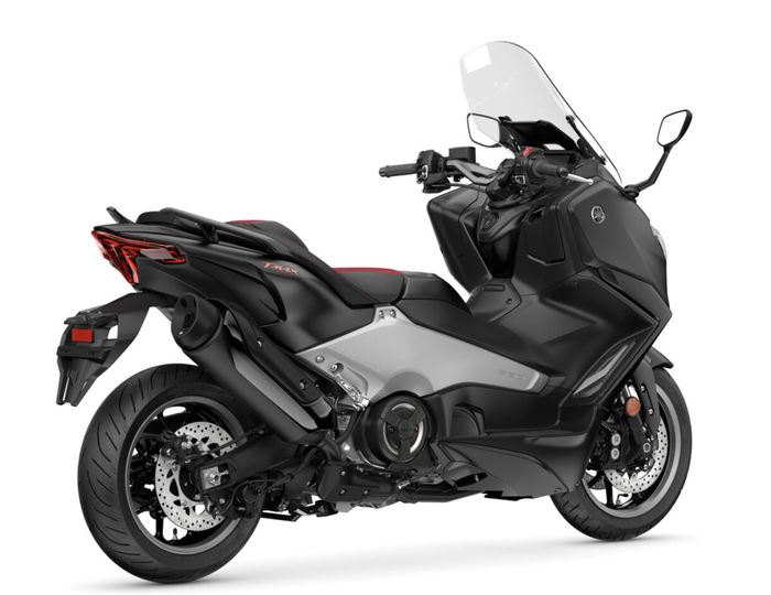 Yamaha TMAX 560 2026