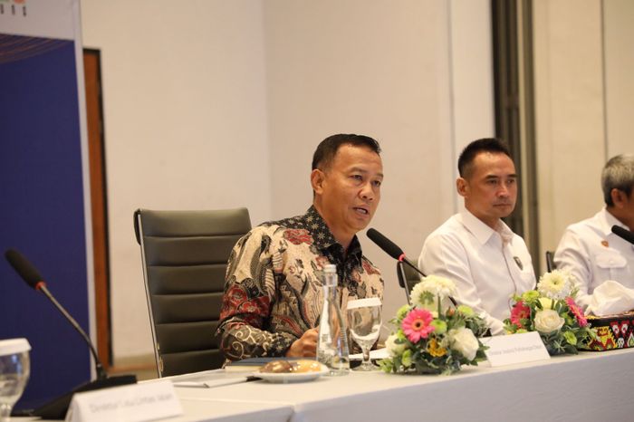 Biar Nggak Stuck Macet Nataru, Kemenhub Siapkan &lsquo;Delaying System Kayak Disengaja Bikin Lambat