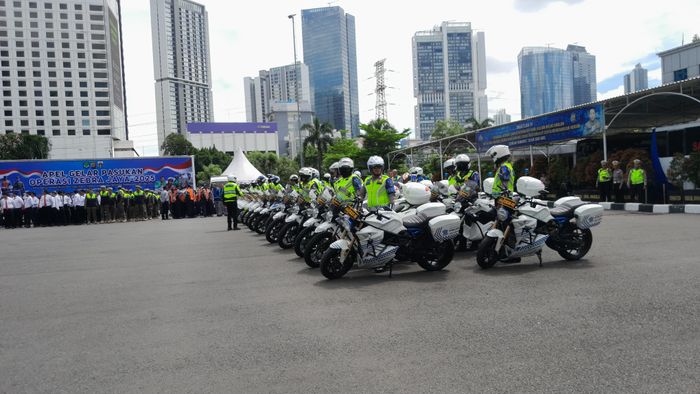 Operasi Zebra Jaya 2025