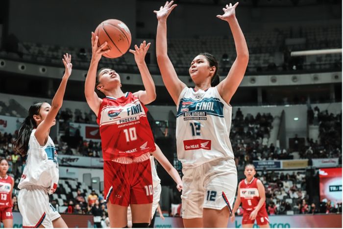 Honda Gelar Kolaborasi BeAT dan DanDaDan di Honda DBL