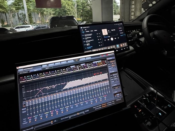 CLIO Pocket jadi alat baru terobosan dalam tuning sistem audio mobil
