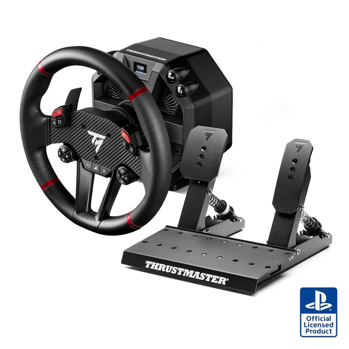 Thrustmaster T598