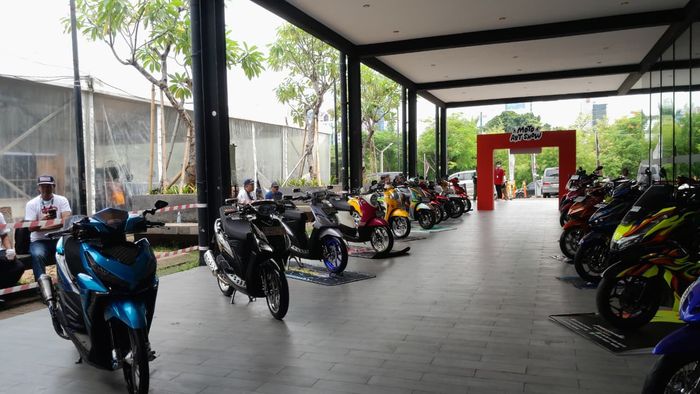 MaxDecal Art Party 2025