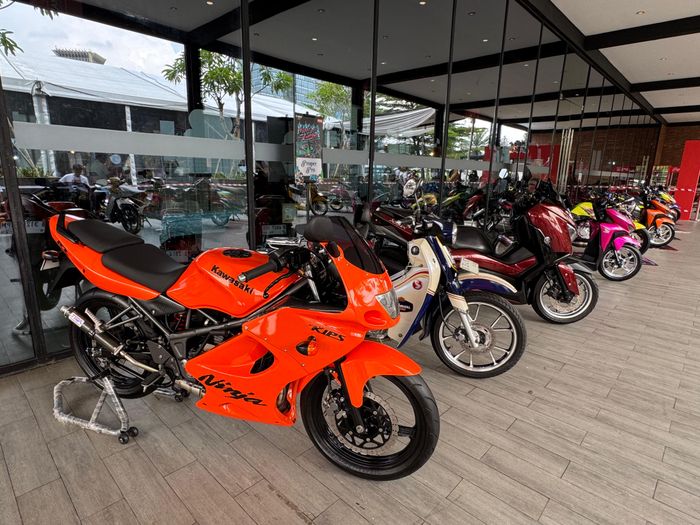 MaxDecal, produsen stiker otomotif menggelar hajatan besar bertajuk MaxDecal Art Party 2025 pada 6&ndash;7 Desember 2025 di Brickhall, Fatmawati, Jakarta Selatan.