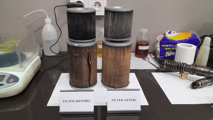 Adichem Luncurkan Adimax F2, Aditif Diesel Baru yang Klaim Efisiensi Solar hingga 7%