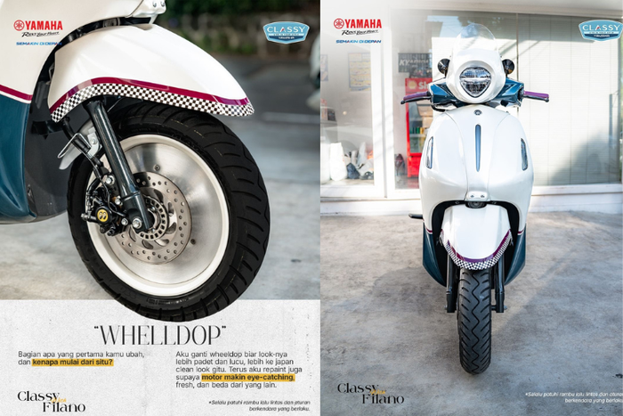 Modifikasi Grand Filano ala Erfyza Tryantoro 