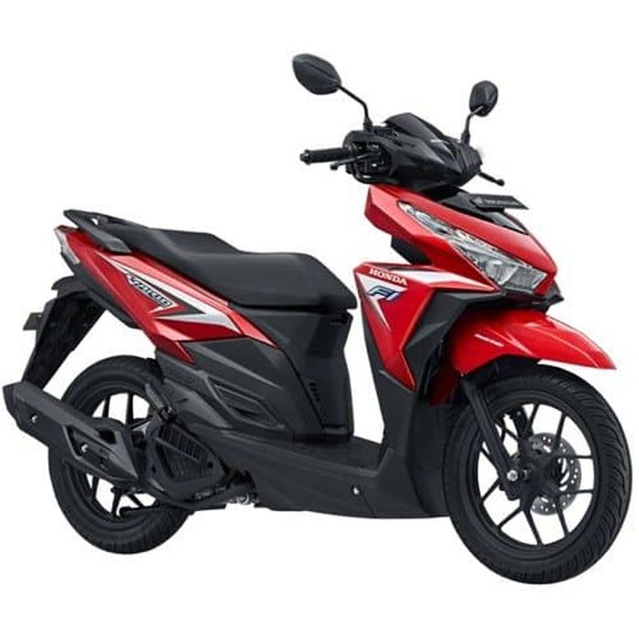 Vario 125 K60 diproduksi mulai tahun 2015 hingga 2018