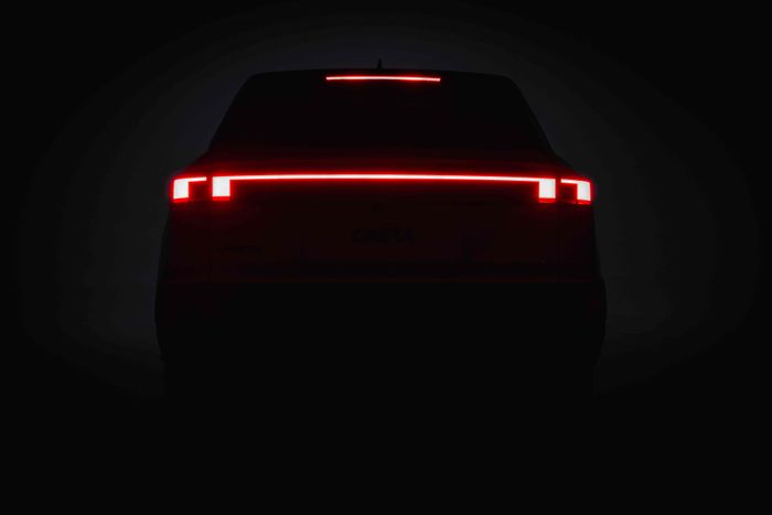 Teaser Hyundai Creta edisi baru 2026