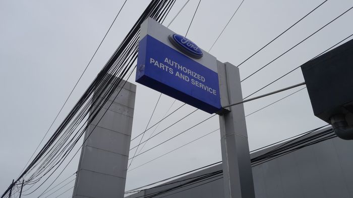 pembukaan Ford Bekasi merupakan bagian dari komitmen perusahaan dalam memberikan layanan purna jual yang optimal.