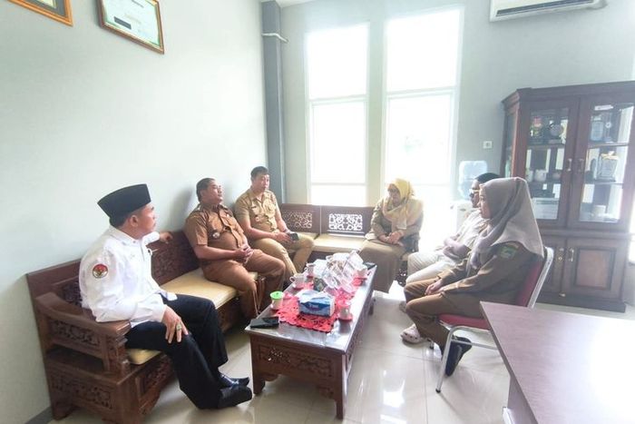 Penjelasan pihak Puskesmas Pekuncen, Banyumas, Jawa Tengah yang dituding tidak memberikan pelayanan ambulans ke pasien sakit Jantung