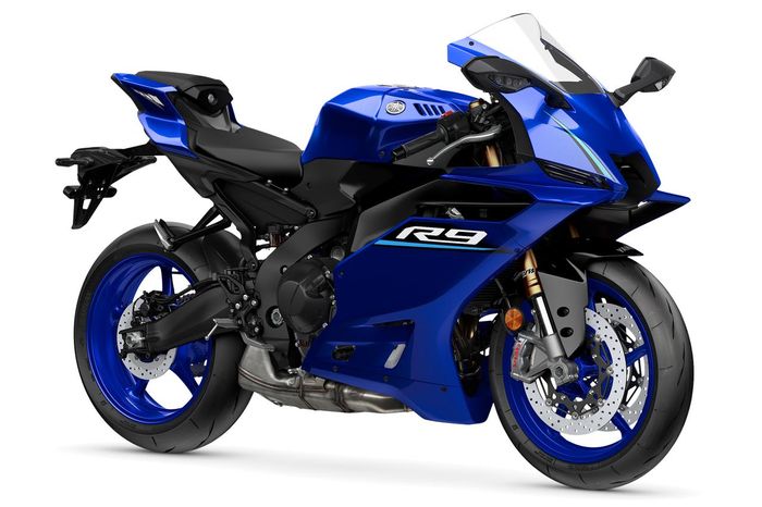 Yamaha YZF-R9 2026