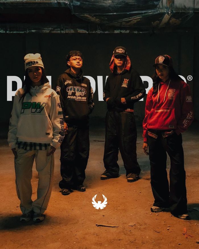 Phillip Works mengandalkan riset pasar yang matang dengan membandingkan produk-produk dari brand lokal maupun internasional.