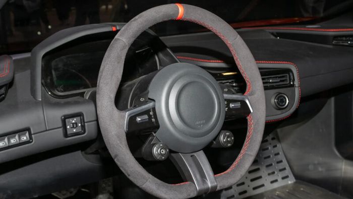 Interior SC01