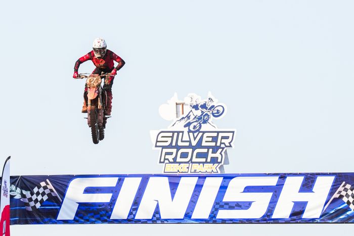 Ducati MX Team Indonesia berlaga di FMSCT Thailand Motocross 2026 Round 1